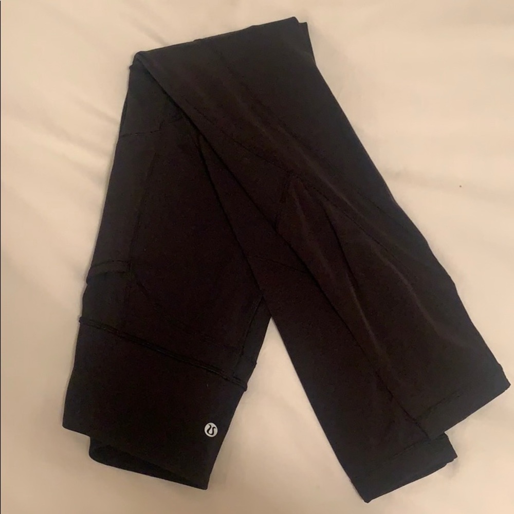 Lululemon leggings